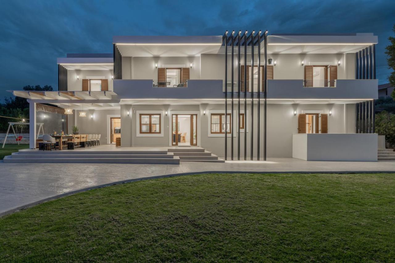 Perama  Elaida Villa, Heaven On Earth, By Thinkvilla מראה חיצוני תמונה