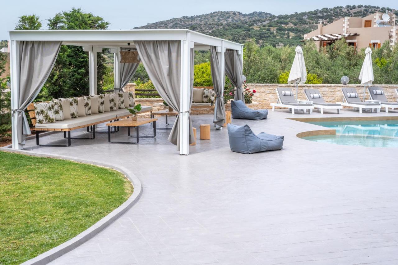 Perama  Elaida Villa, Heaven On Earth, By Thinkvilla מראה חיצוני תמונה