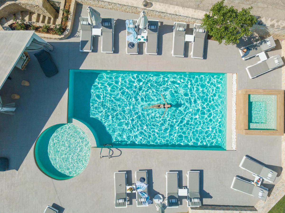 Perama  Elaida Villa, Heaven On Earth, By Thinkvilla מראה חיצוני תמונה