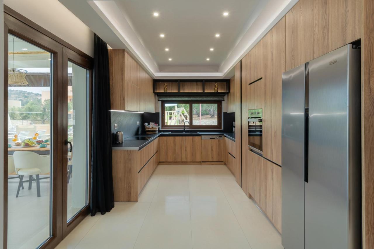 Perama  Elaida Villa, Heaven On Earth, By Thinkvilla מראה חיצוני תמונה