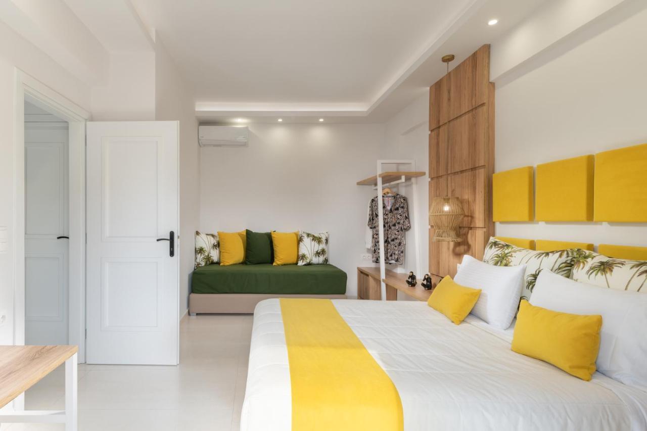 Perama  Elaida Villa, Heaven On Earth, By Thinkvilla מראה חיצוני תמונה