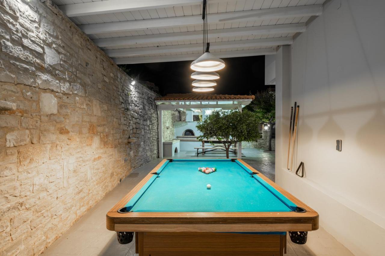 Perama  Elaida Villa, Heaven On Earth, By Thinkvilla מראה חיצוני תמונה